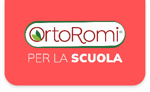 OrtoRomi per la scuola